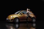 Rinspeed E2 2009 года